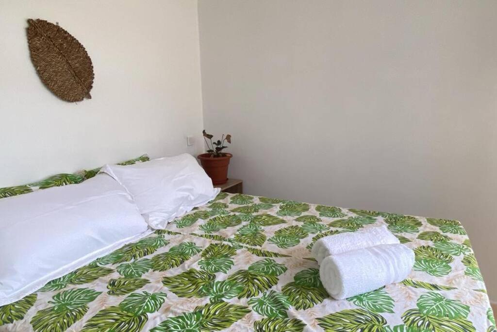 N'Jok Papeete Apartment Папеете Екстериор снимка